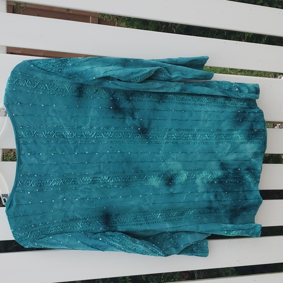 Tunic - Picture 4 of 4